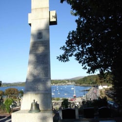 Whiddy Island Disaster