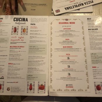 Rossopomodoro - Napoletana Near Me - Venezia, VE Rossopomodoro - Napoletana Near Me - Venezia, VE
