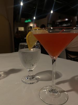The Motown Bistro by null