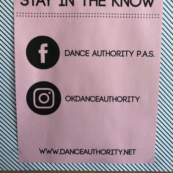 Dance Authority Performing Arts Studio - Dance Studios Near Me - Oklahoma City, Oklahoma Dance Authority Performing Arts Studio - Dance Studios Near Me - Oklahoma City, Oklahoma