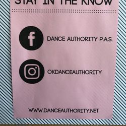 Dance Authority Performing Arts Studio