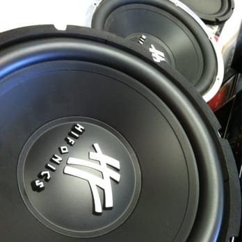 Stereo 1 Shop - They got BASS for your ride! Boom. - Car Stereo Installation Near Me - Oxnard, California