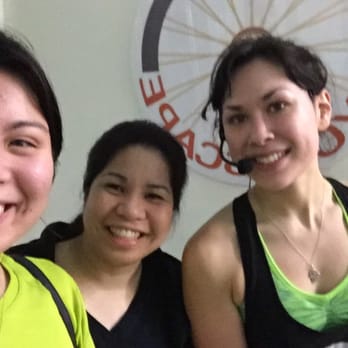 Cycle Scape - Selfie - Gyms Near Me - Orinda, California
