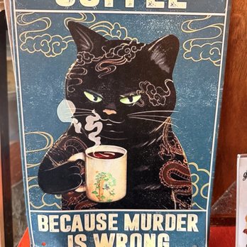 Bennu Coffee - Coffee & Tea Near Me - Austin, Texas