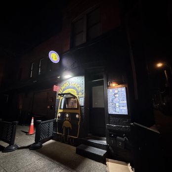 Tempo Shack - Himalayan/Nepalese Near Me - Washington, DC, District of Columbia