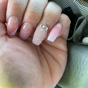 AAA Nail Spa - Nail Salons Near Me - Florissant, Missouri AAA Nail Spa - Nail Salons Near Me - Florissant, Missouri