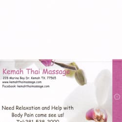 Siam Signature Thai Massage