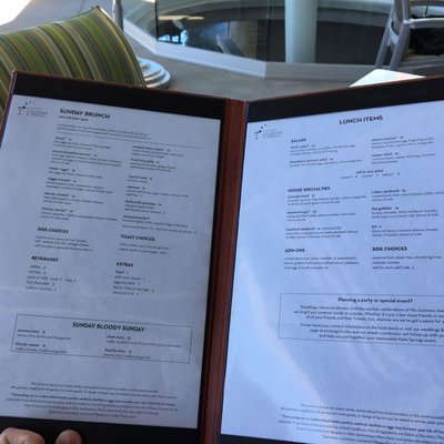 Menu photo 4 Escena Lounge & Grill Palm Springs, CA Menu photo 4 Escena Lounge & Grill Palm Springs, CA