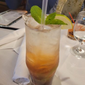 Mesob - Mojito - Caribbean Near Me - Kansas City, Missouri Mesob - Mojito - Caribbean Near Me - Kansas City, Missouri