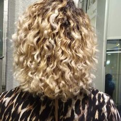 The Curl Vault