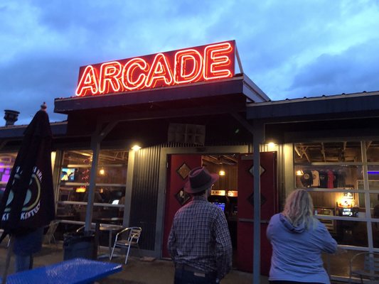 THE BURL ARCADE - Updated December 2025 - 40 Photos & 33 Reviews - 369 ...