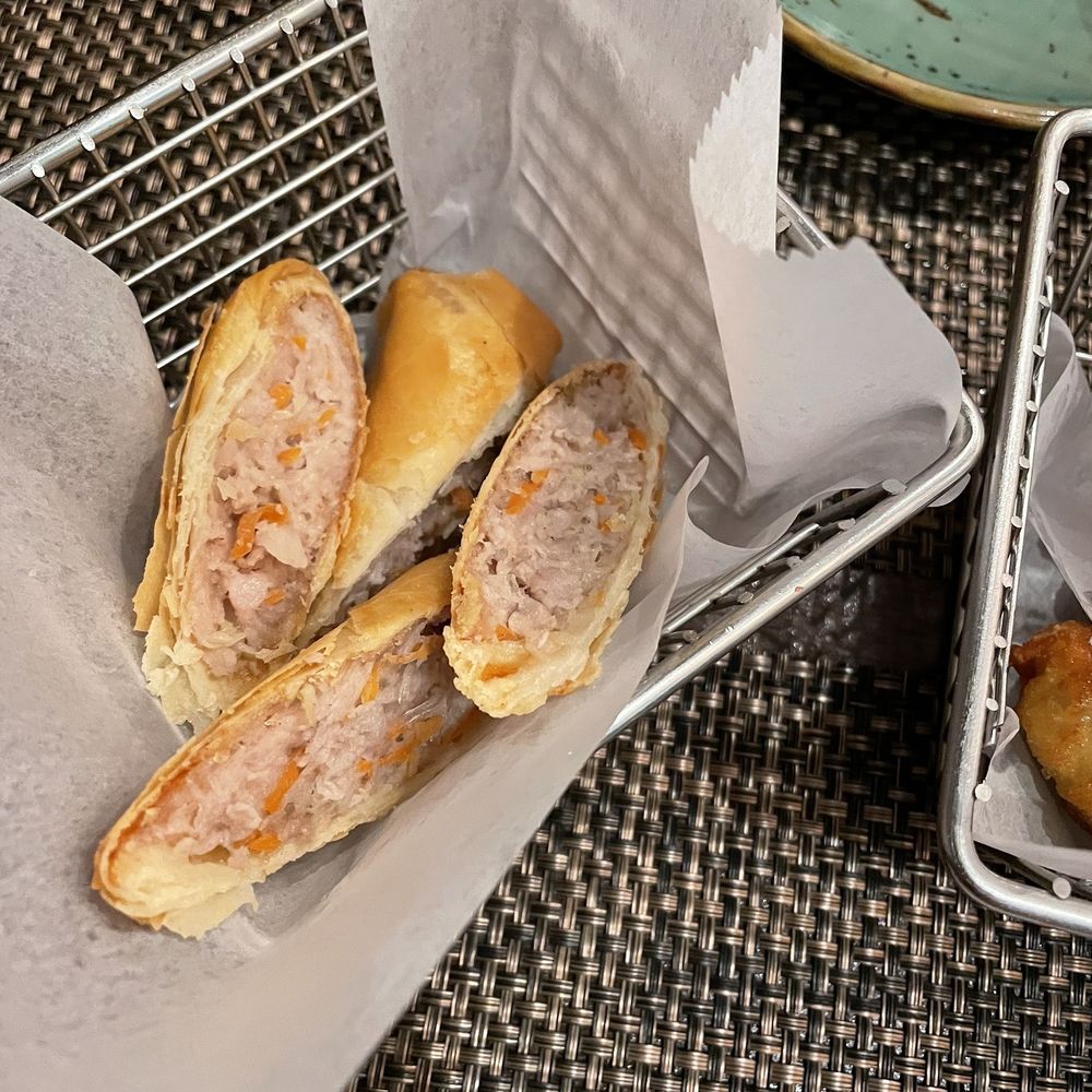 Hills To Sea - Pork egg rolls - Sushi Bars Near Me - Ephrata, Pennsylvania Hills To Sea - Pork egg rolls - Sushi Bars Near Me - Ephrata, Pennsylvania