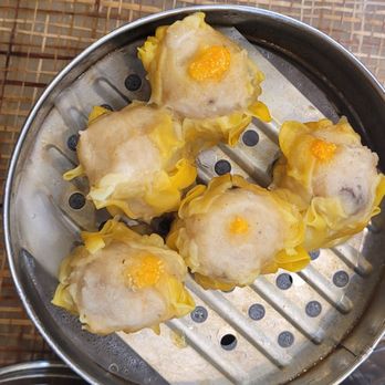 Dim Sum Bistro - Sui Mai - Chinese Near Me - Westminster, California