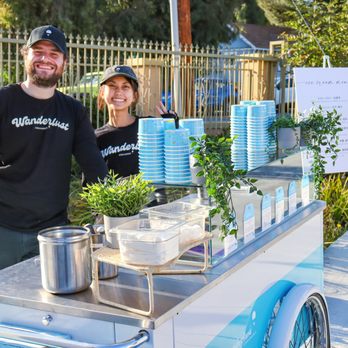 Wanderlust Creamery - Ice Cream & Frozen Yogurt Near Me - Pasadena, California Wanderlust Creamery - Ice Cream & Frozen Yogurt Near Me - Pasadena, California