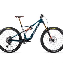 Franklin Bicycle - Orbea