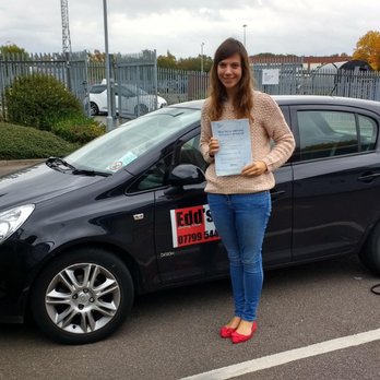 Edds Driving School - Driving Schools Near Me - Mexborough, XSY Edds Driving School - Driving Schools Near Me - Mexborough, XSY