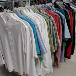 Bella Donna Elegance For Less Consignment - Men's Tops