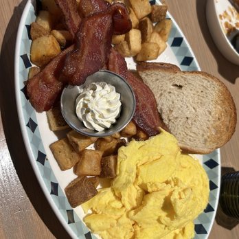 The Original - The OG Breakfast - Diners Near Me - Denver, Colorado