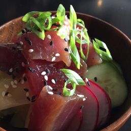 Poke Bowl