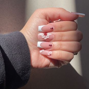 TM Nails & Spa - Nails - Waxing Near Me - San Marcos, California