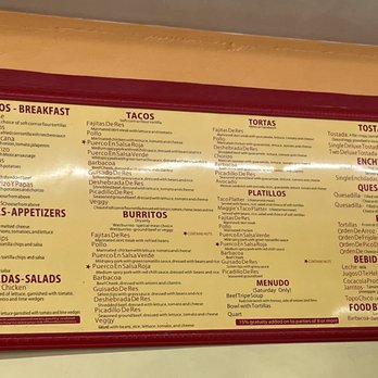Maggie's Kitchen - Mexican Near Me - Grand Rapids, Michigan