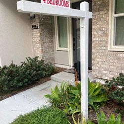 Sign Setters