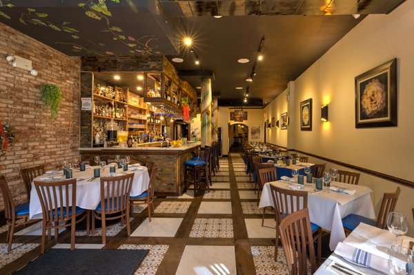 Casa D'angelo New York by null