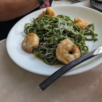Cibo Detroit - Shrimp Florentine - Italian Near Me - Detroit, Michigan Cibo Detroit - Shrimp Florentine - Italian Near Me - Detroit, Michigan