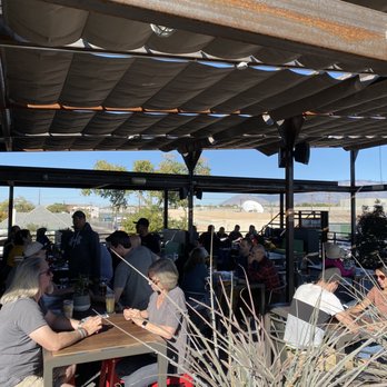 Marble Brewery - Breweries Near Me - Albuquerque, New Mexico
