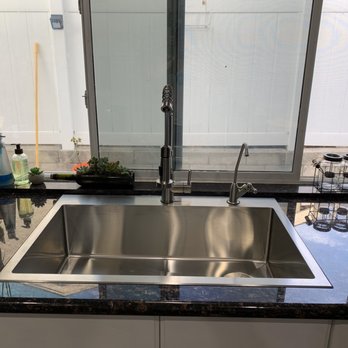 OFK Plumbing - Sink - Plumbing Near Me