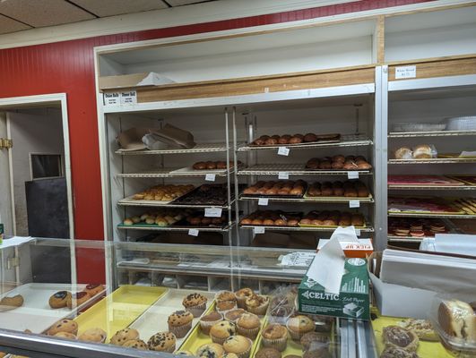 Bartz Bakery by null