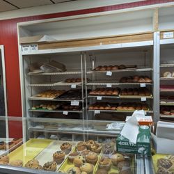 Bartz Bakery - Paczki