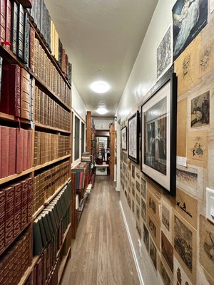 Bart's Books by null