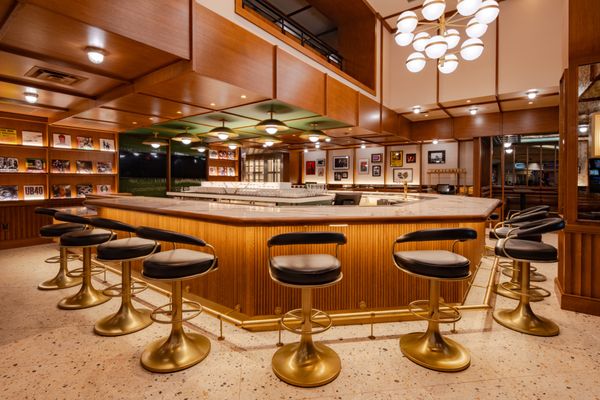Luckley Tavern & Grill by null