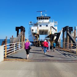 New London Orient Point Ferry Lines