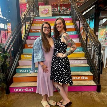 Malibu Barbie Cafe - Themed Cafes Near Me - Houston, Texas Malibu Barbie Cafe - Themed Cafes Near Me - Houston, Texas