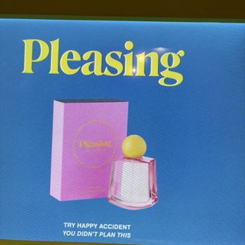 PleasingLand - Results of game - Perfume Near Me - New York, New York