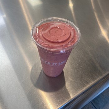 Juice It Up! - Juice Bars & Smoothies Near Me - Cypress, California