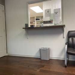 Atlanta Perinatal Associates - Desk