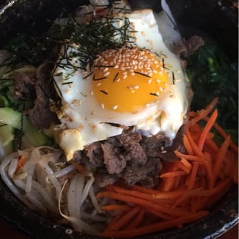 Manna - Korean Near Me - San Francisco, California