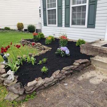 MR Landscaping - Landscaping Near Me