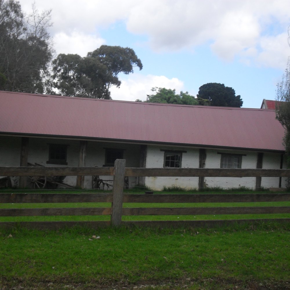 Montsalvat - Pubs Near Me - Eltham, VIC
