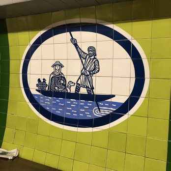 Tottenham Hale Railway Station - Train Stations Near Me - London, XGL