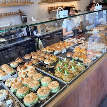 Miopane - Bakeries Near Me - Pasadena, California
