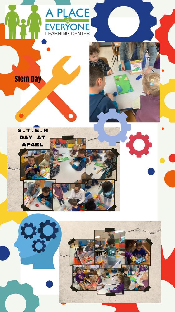 A Place 4 Everyone Learning Center - childcare center in Mesa, AZ