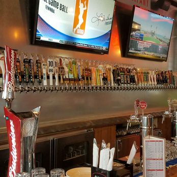 Matanuska Brewing - Midtown Anchorage - No that's a lot of taps! - American Near Me - Anchorage, Alaska Matanuska Brewing - Midtown Anchorage - No that's a lot of taps! - American Near Me - Anchorage, Alaska