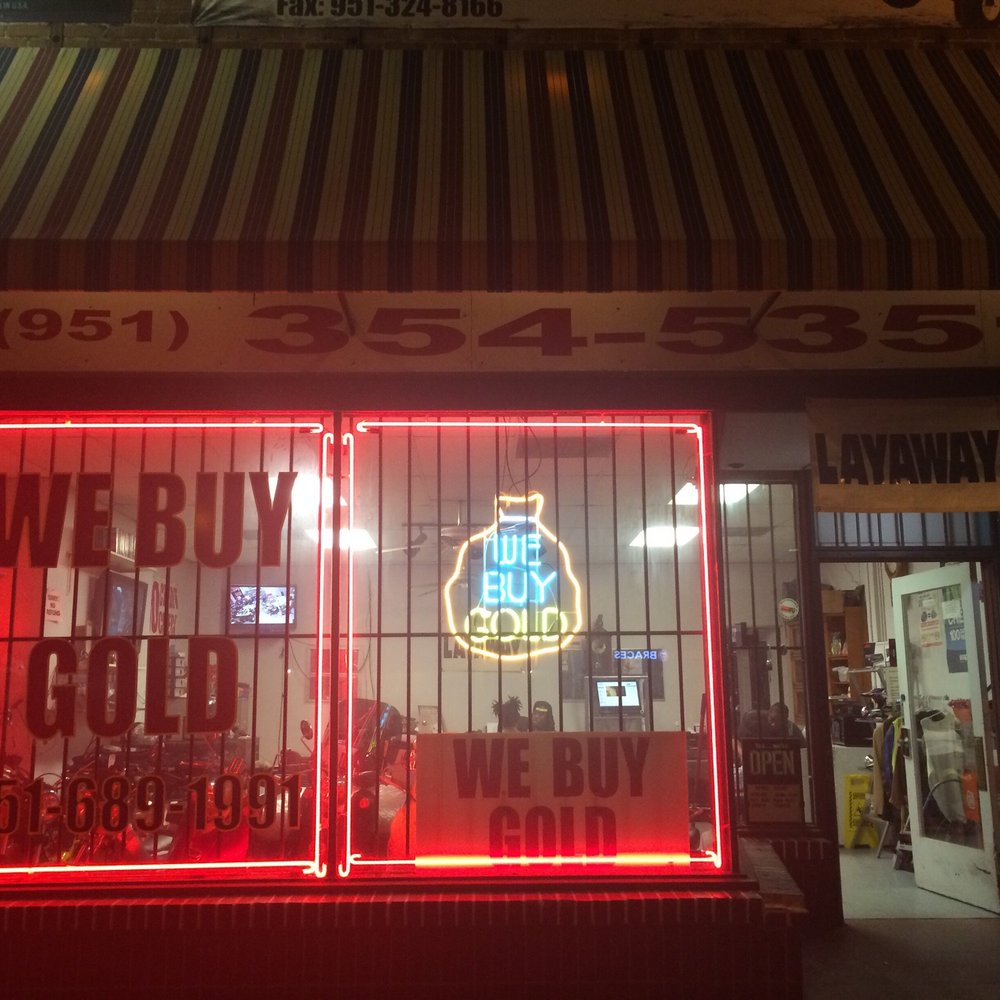 Trinity Scooters - They pay top $$$ for gold - Motorcycle Repair Near Me - Riverside, California