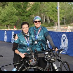 Hodson's Bay - Hodson's Bay supports local riders and their special causes!!!