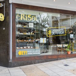 Crisol - Crisol Recoleta