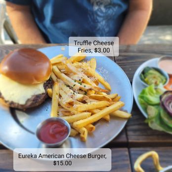 Eureka! - American Near Me - Roseville, California Eureka! - American Near Me - Roseville, California